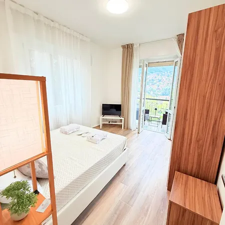Appartamento La Casa Di Sebastian Côme