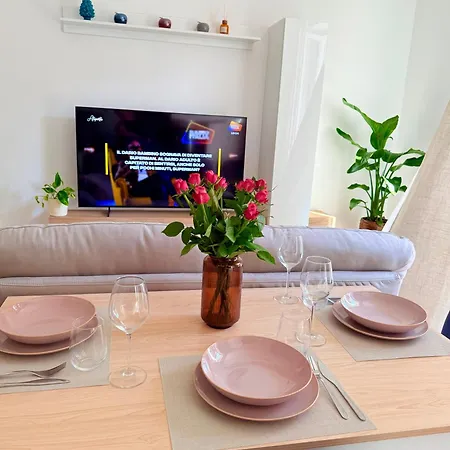 דירה La Casa Di Sebastian קומו