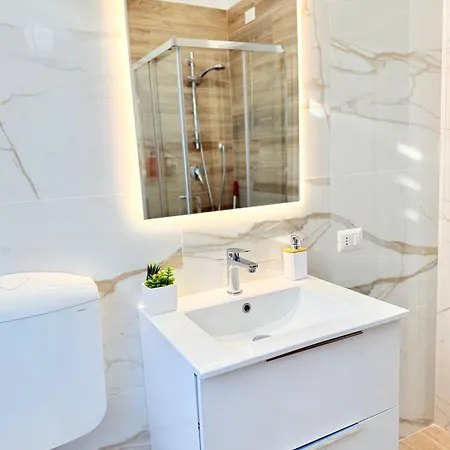 Apartment La Casa Di Sebastian