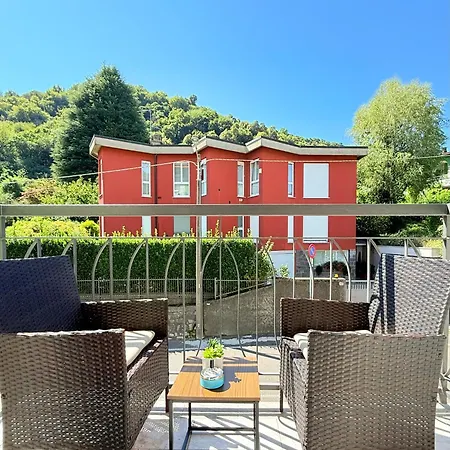 La Casa Di Sebastian