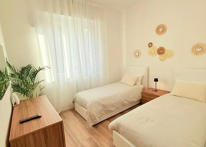Διαμέρισμα La Casa Di Sebastian Όπως