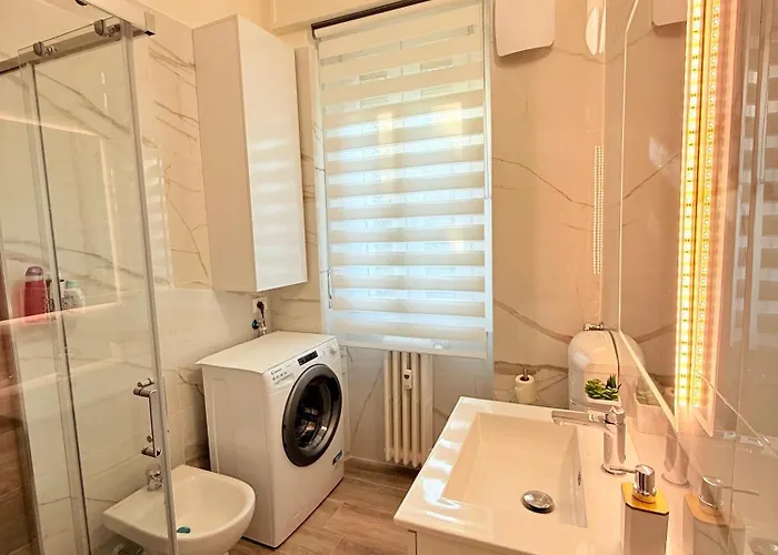Διαμέρισμα La Casa Di Sebastian Όπως