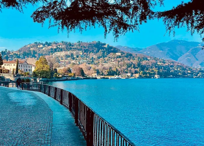 Διαμέρισμα La Casa Di Sebastian