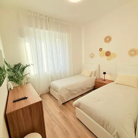 Apartment La Casa Di Sebastian Como