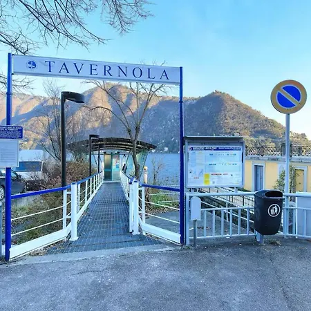 La Casa Di Sebastian Como
