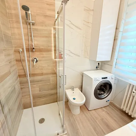 La Casa Di Sebastian Apartment Como