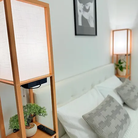 La Casa Di Sebastian Apartment