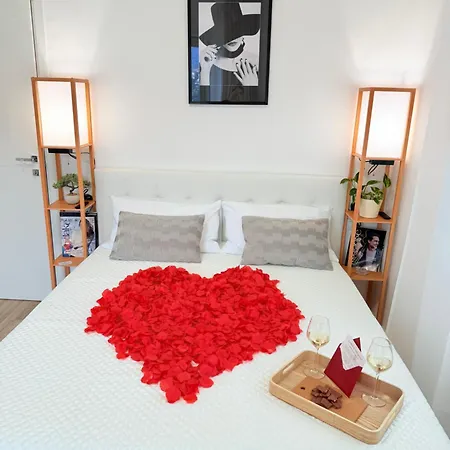La Casa Di Sebastian Apartment